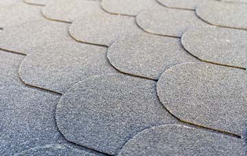 Ingrow asphalt roofing costs