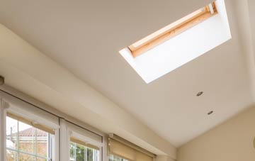Ingrow conservatory roof insulation companies