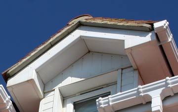 Ingrow fascia installation costs