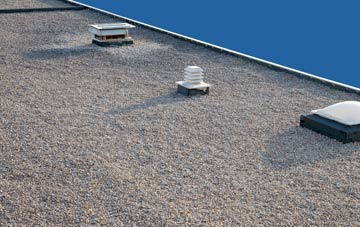 flat roofing Ingrow, West Yorkshire
