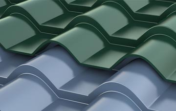 who should consider Ingrow plastic roofs