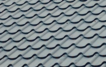 Ingrow rubber roofing companies