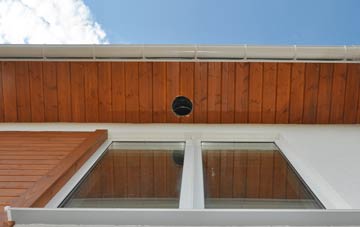Ingrow soffit repair quotes