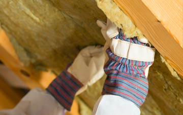 types of Ingrow pitched roof insulation materials