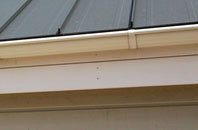 Ingrow soffit repair